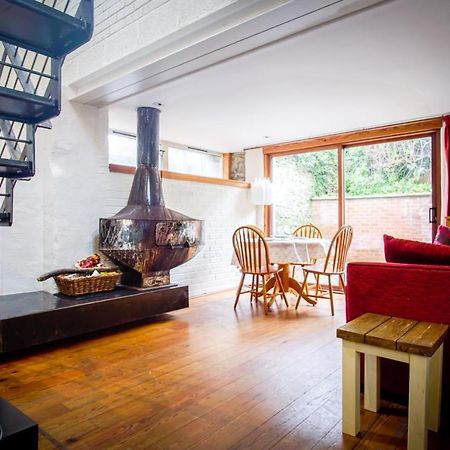 2 Bedroom Characterful Semi-Detached House, Enviably Located With Balcony And Terrace Сент-Андрус Экстерьер фото