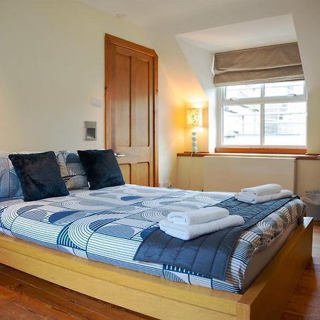 2 Bedroom Characterful Semi-Detached House, Enviably Located With Balcony And Terrace Сент-Андрус Экстерьер фото