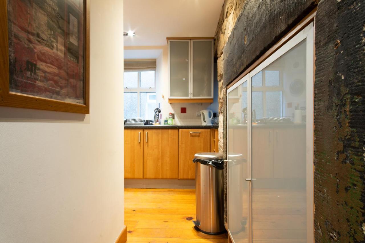 2 Bedroom Characterful Semi-Detached House, Enviably Located With Balcony And Terrace Сент-Андрус Экстерьер фото