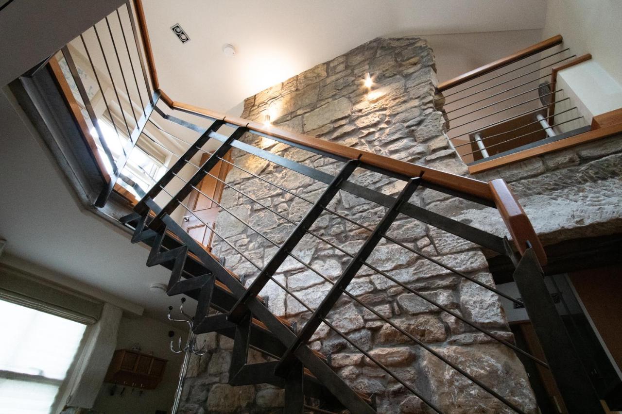 2 Bedroom Characterful Semi-Detached House, Enviably Located With Balcony And Terrace Сент-Андрус Экстерьер фото